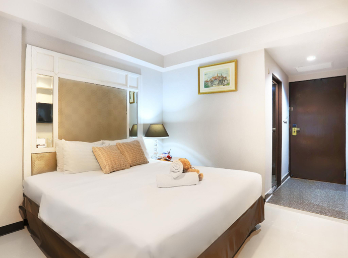 Bedroom 15