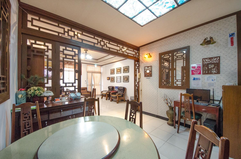 Food & Drinks 3, Tainan Travel Inn, Tainan