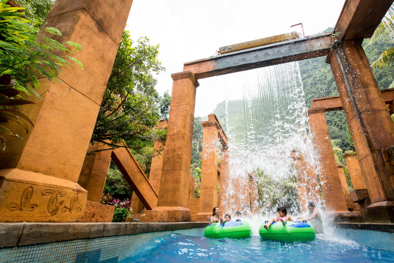 Sport & Beauty 2, Sunway Lost World Hotel, Kinta