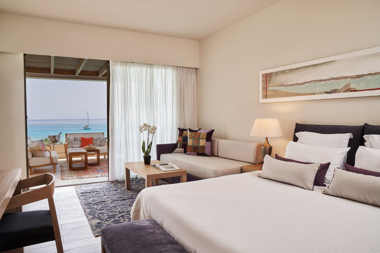 Bedroom 4, Aquagrand Artistic Luxury Beach Resort - Adults Only, South Aegean