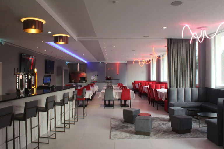Food & Drinks 4, REDNYX Hotel, Ovar