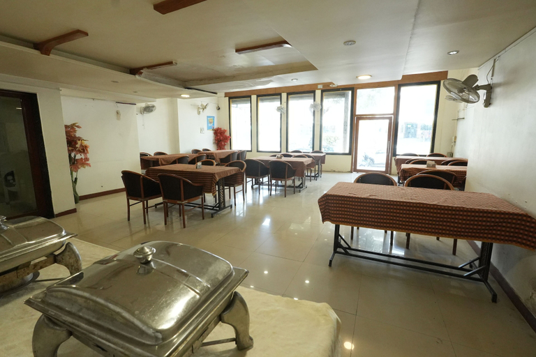 Others 4, Hotel Aagam Executive, Aurangabad