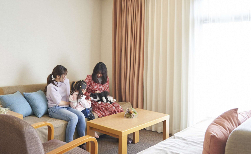 Others 5, Livemax Resort Izu Kogen Terrace & Spa, Itō
