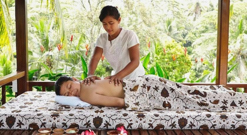 Sport & Beauty 5, Puri Raya Villa Ubud, Gianyar