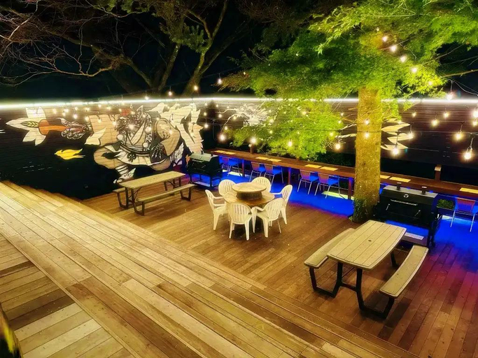 Others 4, IZU GLAMPING RESORT Ishiki 385, Nishiizu
