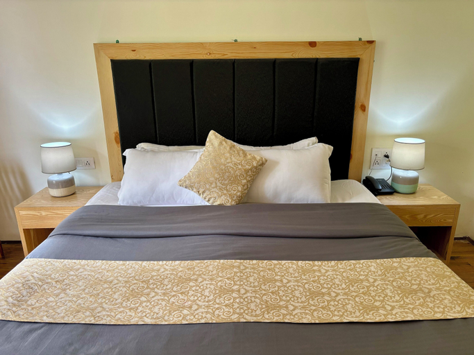 Others 5, City Heart Boutique Stays, Leh