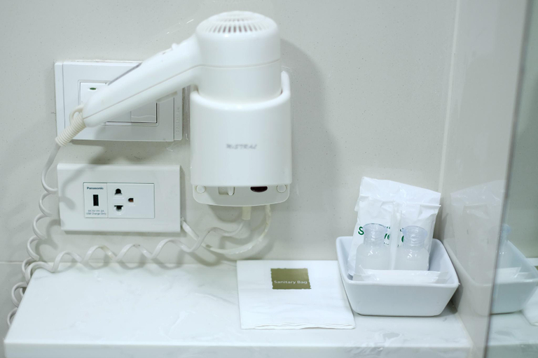 Amenities 20