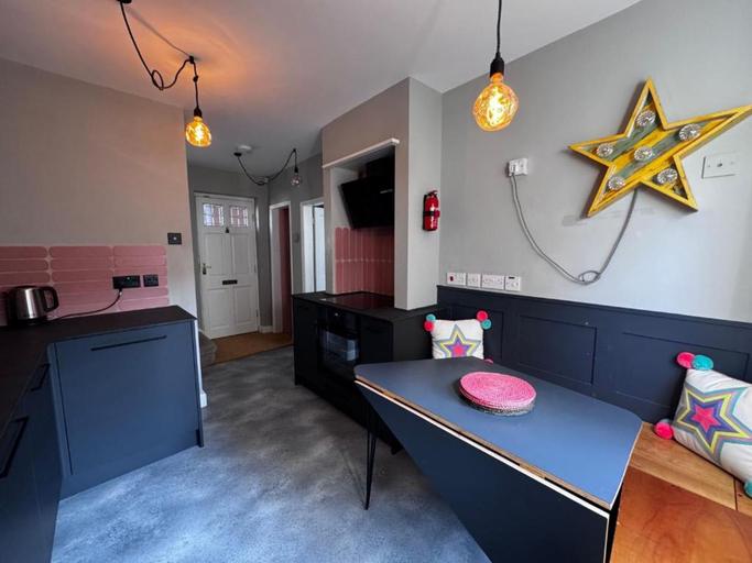 Room 5, Host Stay Princes Cottage, Norfolk