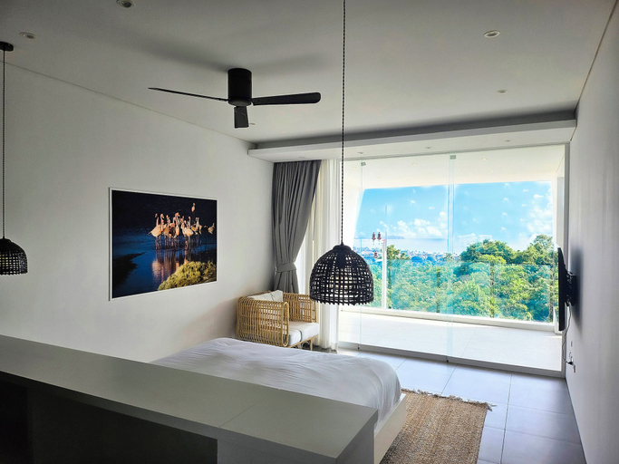 Bedroom 3, The Tranquil Villa by Elite Havens, Ko Samui