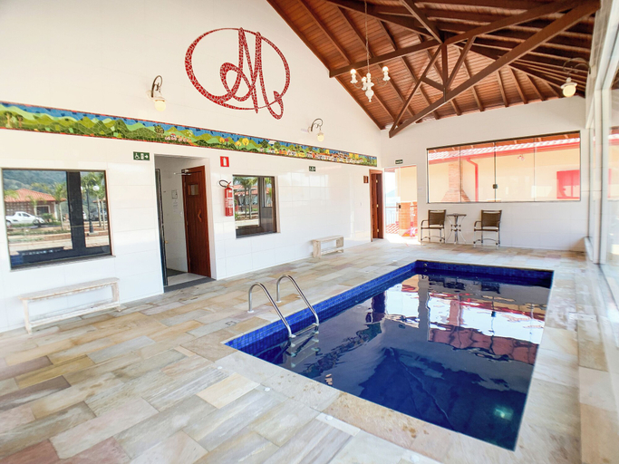 Sport & Beauty 5, Aldeia Manacás Pousada Conceito, São Bento do Sapucaí