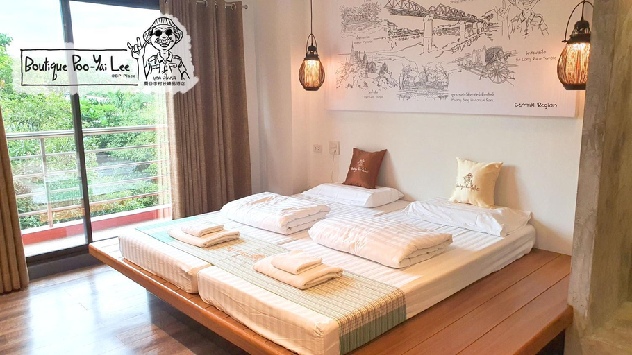 Bedroom 7