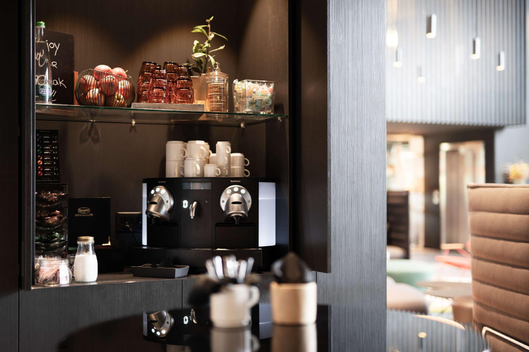 Food & Drinks 5, Radisson Hotel Zurich Airport, Dielsdorf