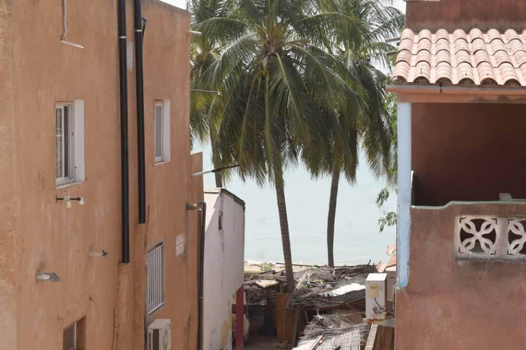 Others 4, Melia Beach, Mbour