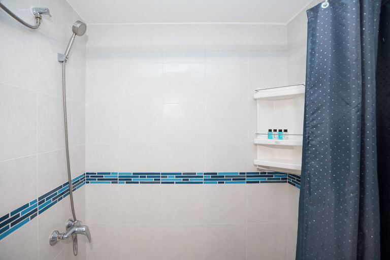 Bathroom 4, Baan Chom View Kamala, Phuket Island