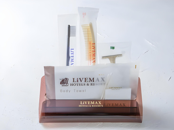 Amenities 24