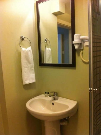 Bathroom 5, First Apart Residence, Çankaya