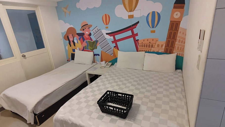 Bedroom 6