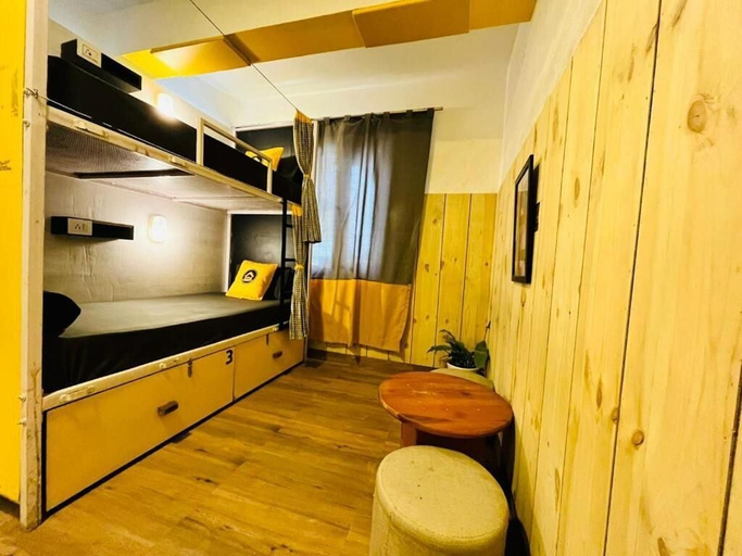 Others 5, The Hosteller Mussoorie, Mall Road, Dehradun