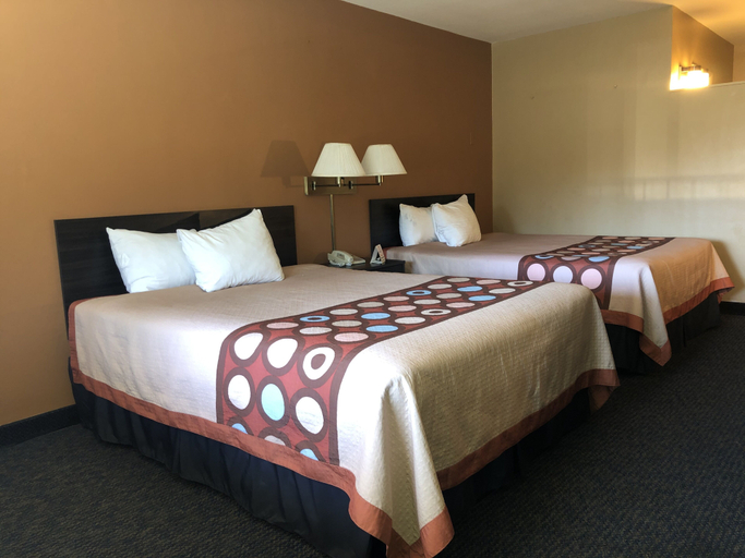 Bedroom 2, ホテル エレベーション, El Dorado