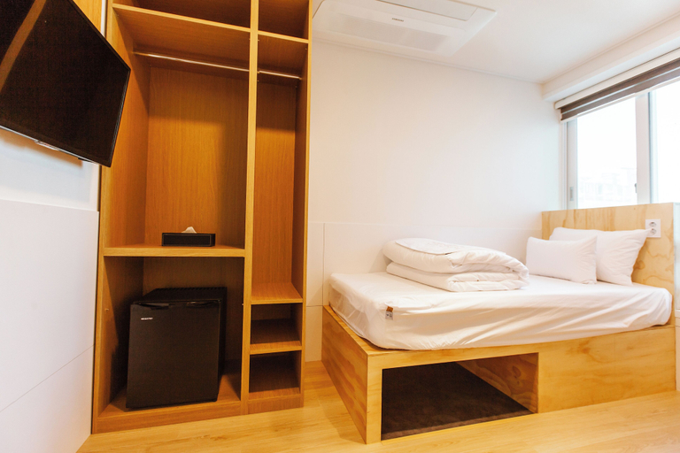 Bedroom 7