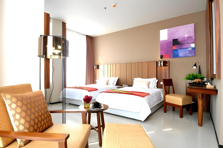 Bedroom 21