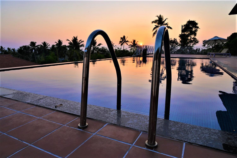 Sport & Beauty 2, Aadisaktthi Leisure Resort Kovalam, Thiruvananthapuram