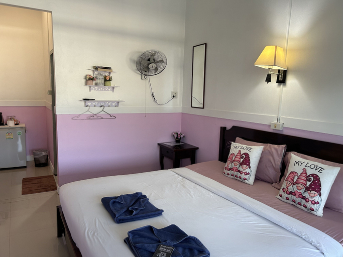 Bedroom 4, Labella samed, Muang Rayong