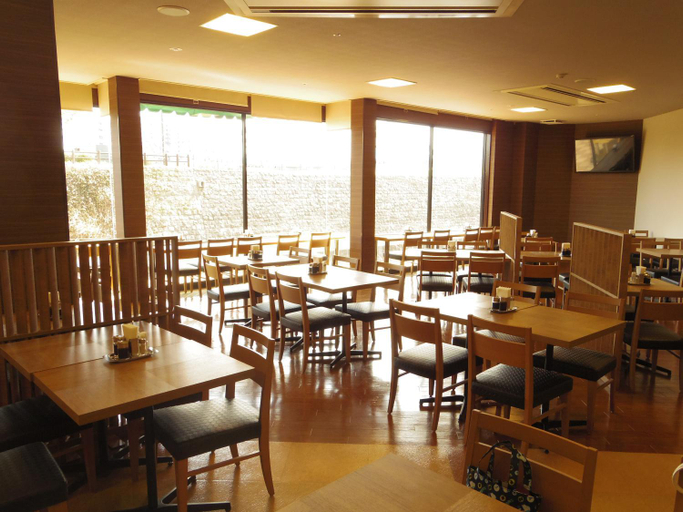 Food & Drinks 5, Hotel Route Inn Kumamoto Ekimae, Kumamoto