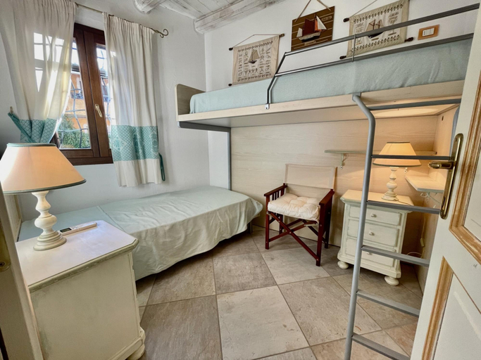 Room 3, Casa Mari by Wonderful Italy, Olbia-Tempio