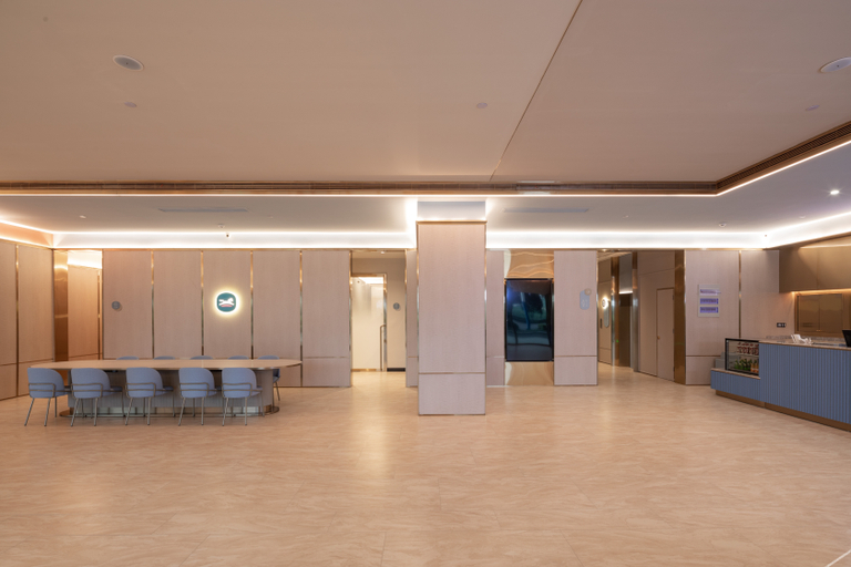 Others 4, Hanting Hotel Bozhou Mengcheng County Wanda Plaza, Bozhou