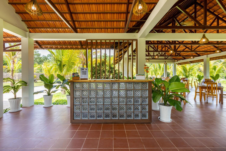 Public Area 3, Coco Garden Resort Phu Quoc, Phú Quốc