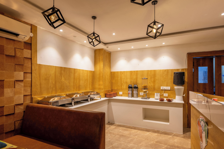 Others 5, Hotel Signature Airport zone hyderabad, Ranga Reddy