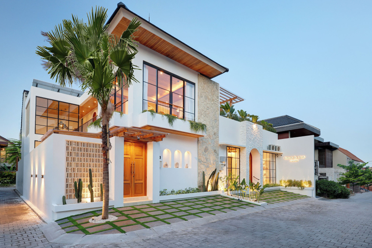Exterior & Views 2, Villa Lila, Badung