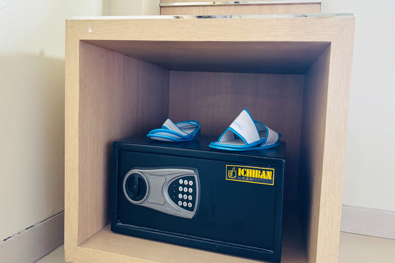 Amenities 14