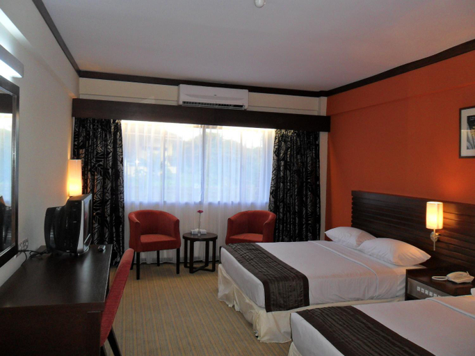 Bedroom 5