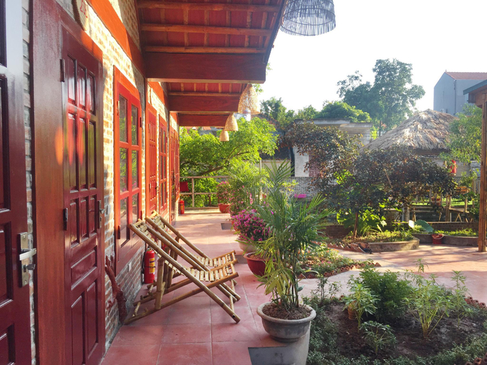 Others 5, Cuong Hieu Homestay, Hoa Lư