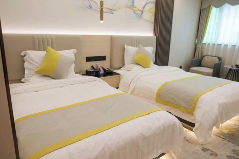 Bedroom 9