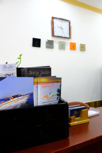 Public Area 3, Chez Le Anh, Da Nang