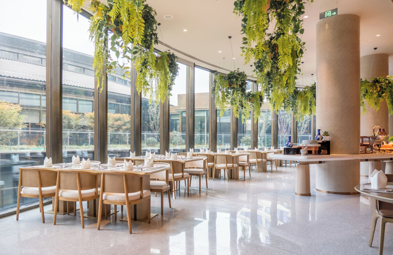 Food & Drinks 5, Tianfu Joyhub Cheer Hotel, Chengdu