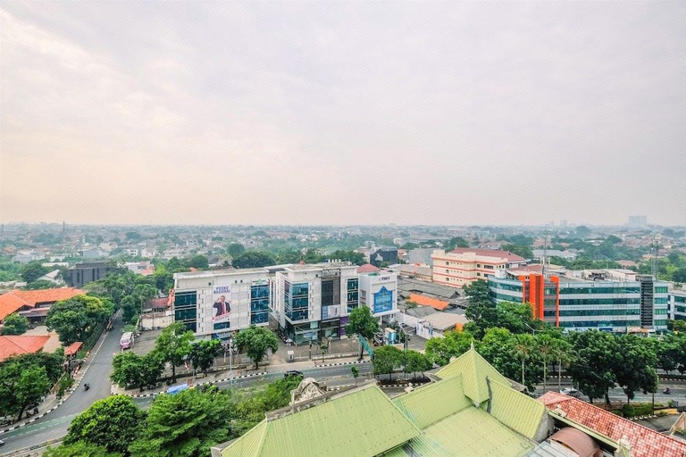 Others 3, Comfortable And Homey 2Br Apartment At Royal Olive Residence, Jakarta Selatan