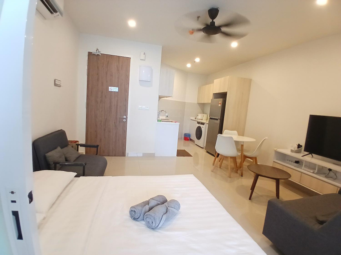 Bedroom 16