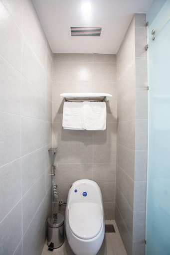 Bathroom 4, Luu Ngai Condotel Quy Nhon, Qui Nhơn
