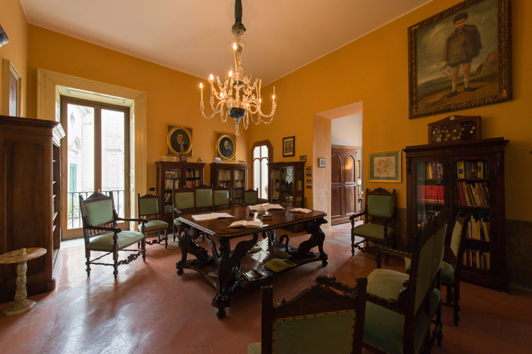 Others 5, Dimora del Prete di Belmonte - Bed & Breakfast, Isernia