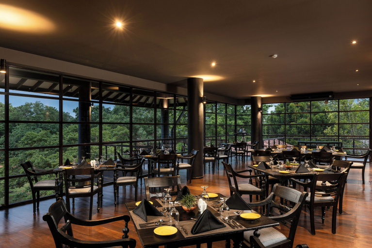 Food & Drinks 5, Ayugiri Ayurveda Wellness Resort, Dambulla