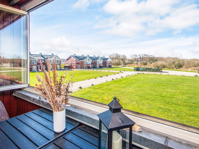 Exterior 3, 4 Person Holiday Home in Lemvig, Lemvig