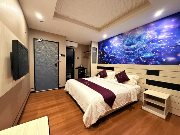 Bedroom 7