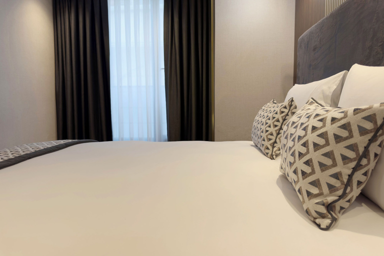 Bedroom 3, Nevizade Avangart Hotel, Avcılar
