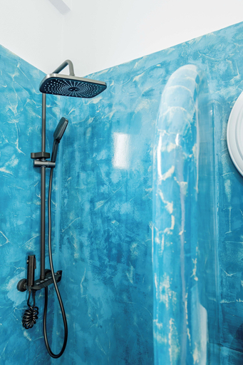 Bathroom 3, Antica Ksamil, Sarandës