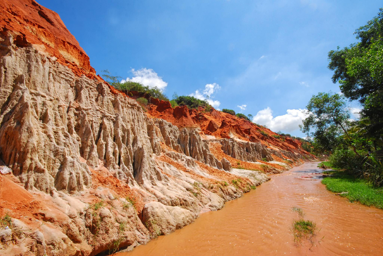 Nearby Landmark 5, Tuong Vy Mini Bay Hotel Mui Ne, Phan Thiết