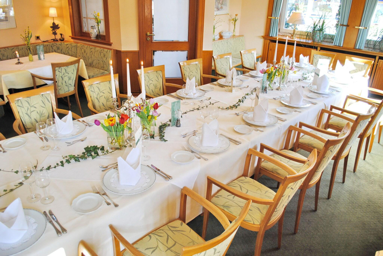 Food & Drinks 5, Ringhotel Paulsen, Rotenburg (Wümme)